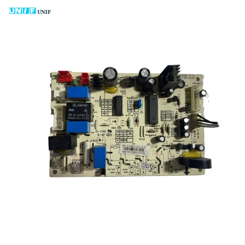 

Материнская плата для кондиционера Midea KF-71L/Y-S3, плата управления, плата питания