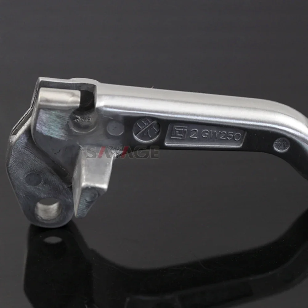 Front Clutch Lever For SUZUKI GSXR 600/750/1000 TL1000S GSXS750 GSR 400/600/750 SFV 650 Gladius Motorcycle Accessories Aluminum