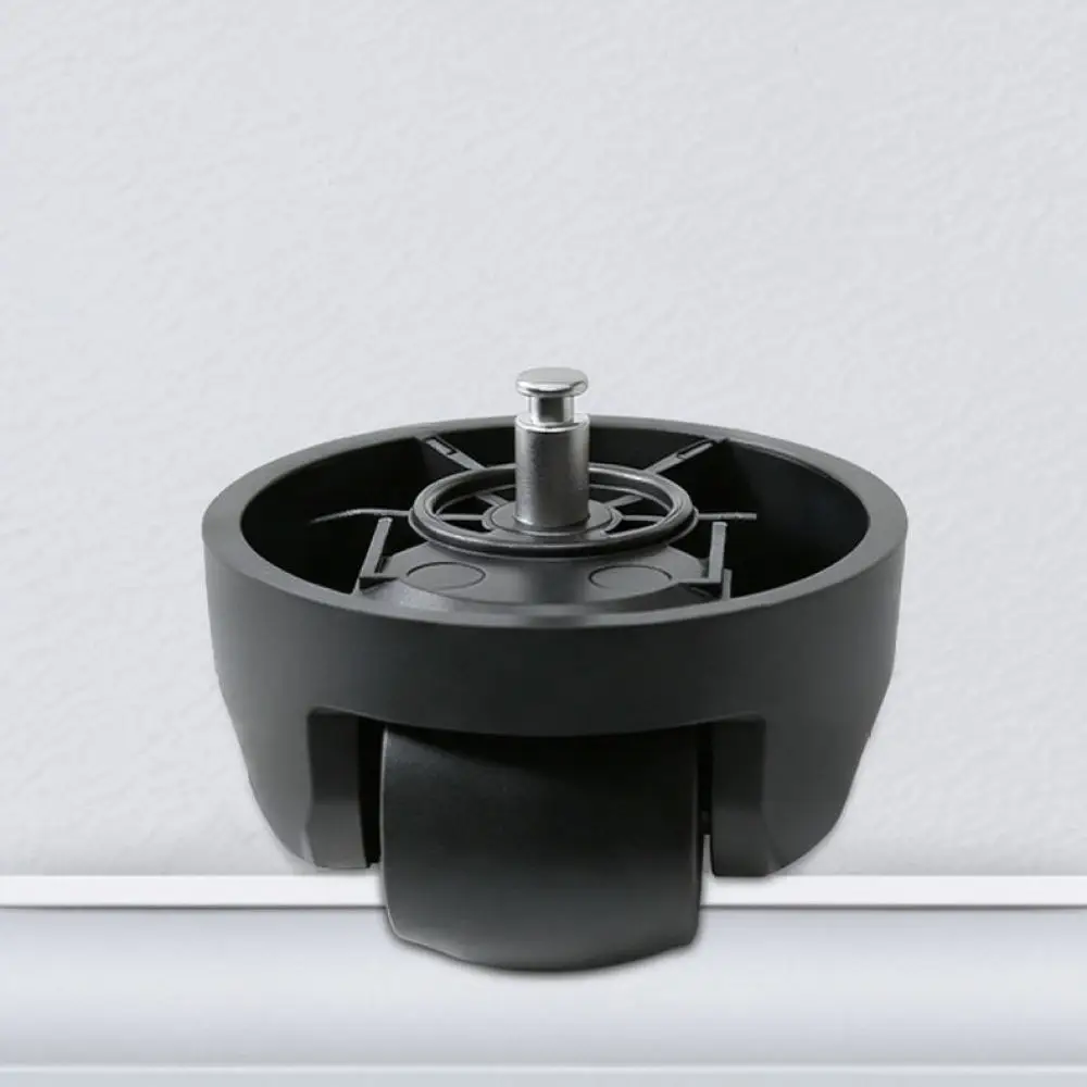 Universal Swivel Caster Wheel For Ecovacs T80 S Pro Plus Max X8Pro Plus Ai Robotic Vacuum Cleaner Cleaning Replacement Part