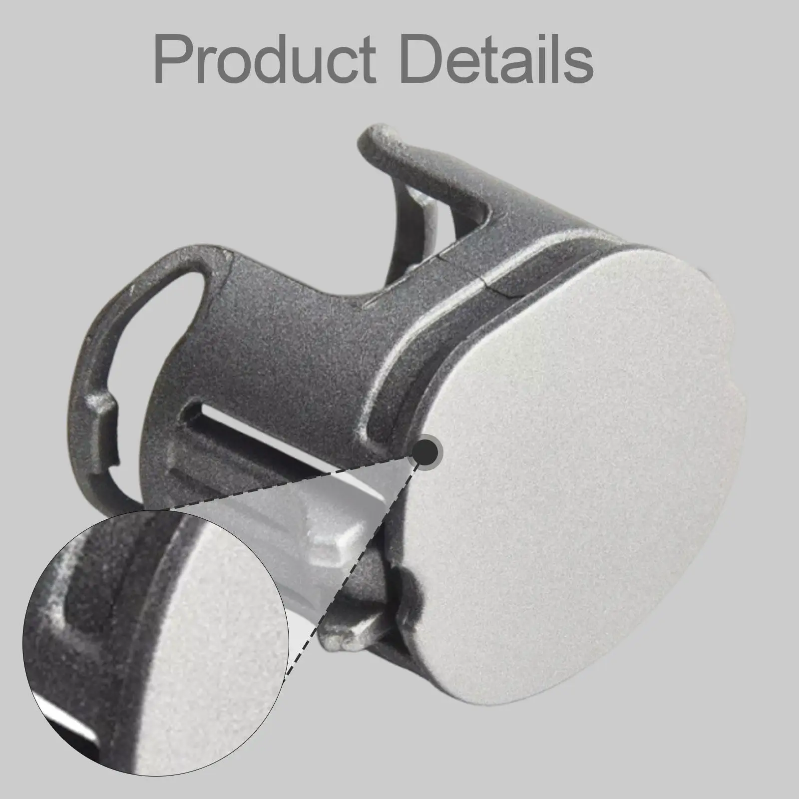 غطاء غطاء حامل السقف 87293D9000 ملحق لأداء سبورتاج العالي