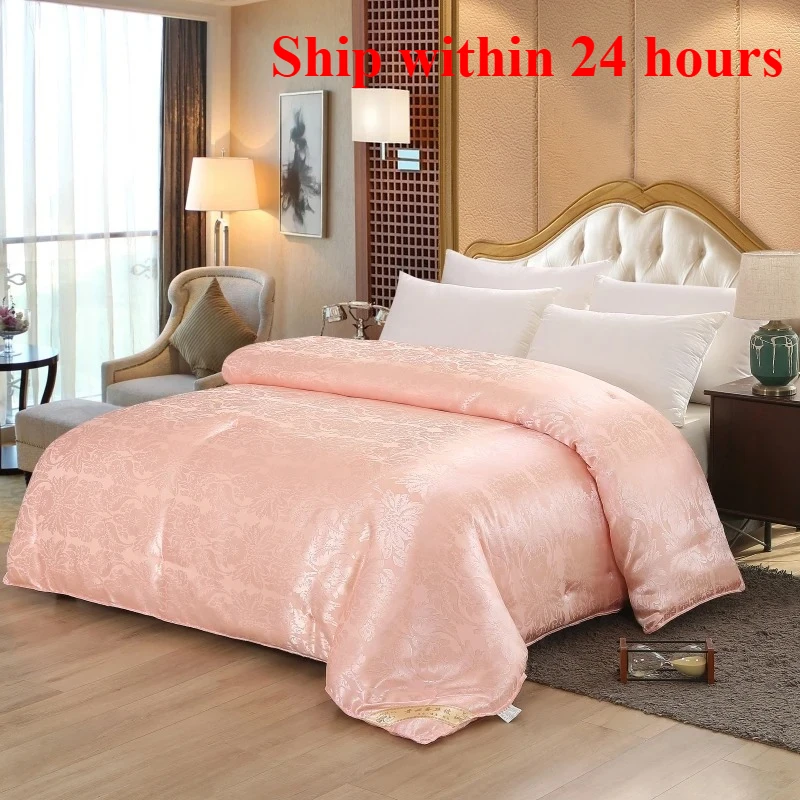 2025 سلسلة لحاف أساسية مريحة وبسيطة صديقة للبشرة بلون سادة يمكن استخدامها للتدفئة في الفصول الأربعة #5