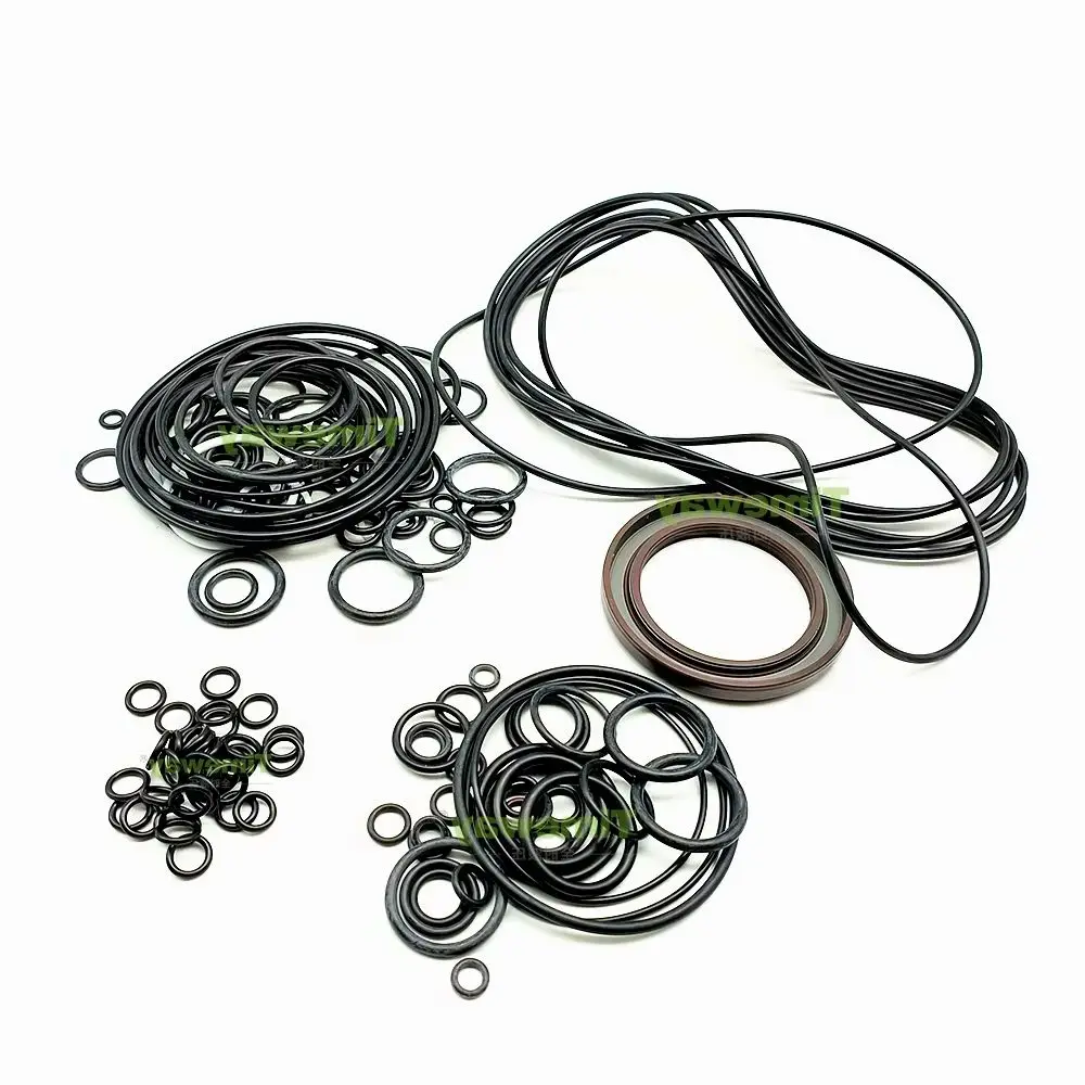 

Seal Kits K5V200 for Repair KAWASAKI Pump Replacement Part