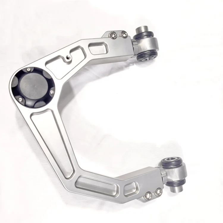 

Регулируемые алюминиевые рычаги для yota LC200 LC300, передний нижний и верхний рычаг управления 4x4