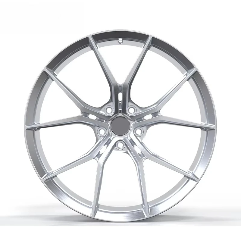 

Low MOQ 17 18 19 5x112 5x120 5x114.3 5x108 Wheels