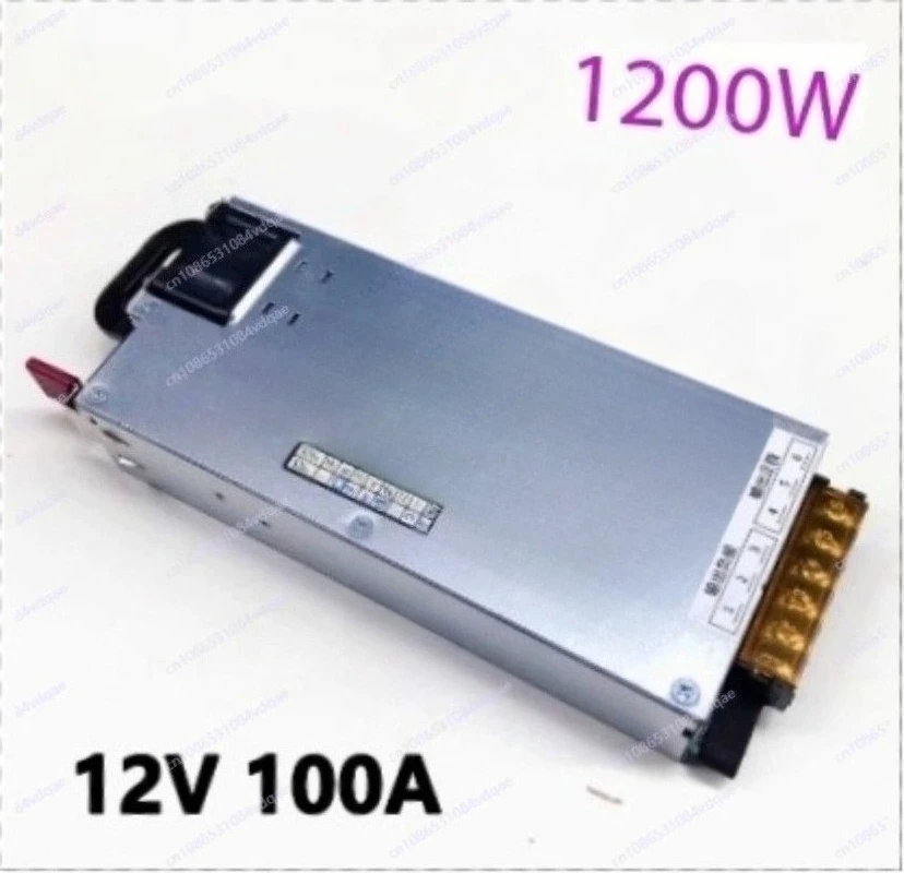 1200W 12V 100A Gleichstrom-Netzteil