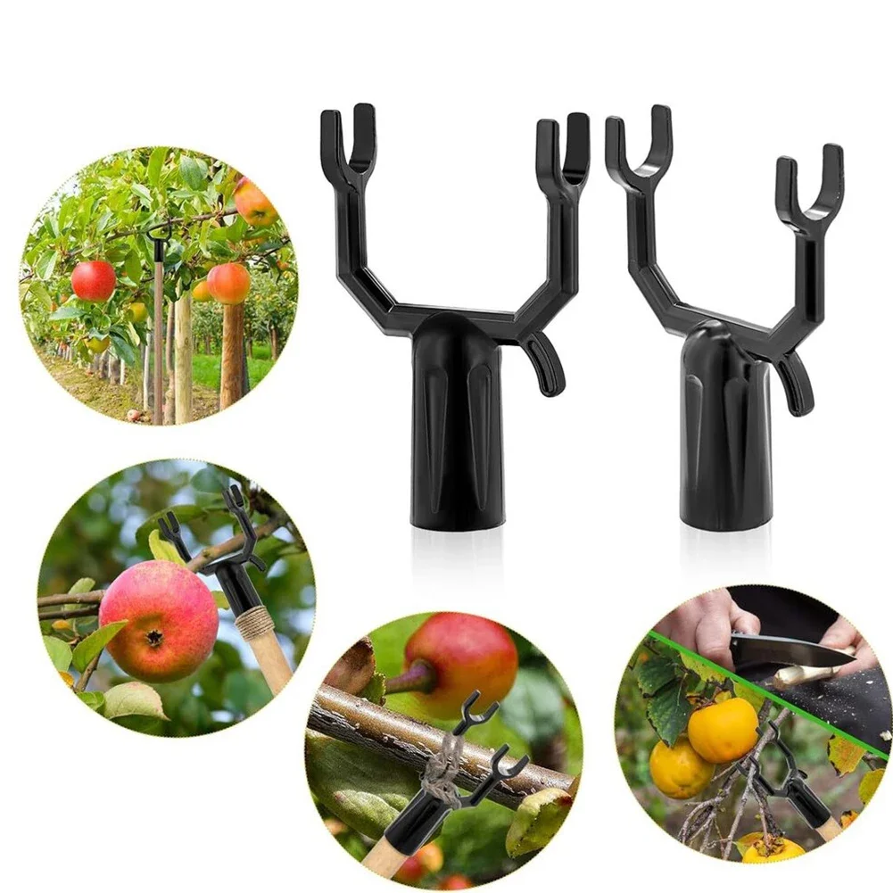 Gardening Support Solution Leaning Straightening Kit Poda Customizable Plant Support Easy Installation Process