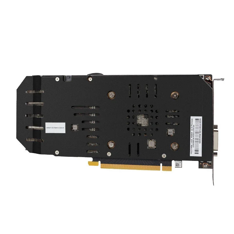 Placa gráfica rtx2070 8G GDDR6 N vidia Ge force RTX 1650 2060 2080 1660 1070 GPU 1080Ti Placa gráfica de vídeo 4GB 16GB