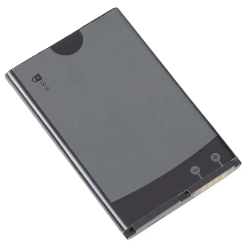 M-S1 MS1 3.7V 2200mAh Battery for Blackberry Bold 9700 9780 9030 9000 ONYX 9700 Niagara 9630 BAT-14392-001 Battery+Tool