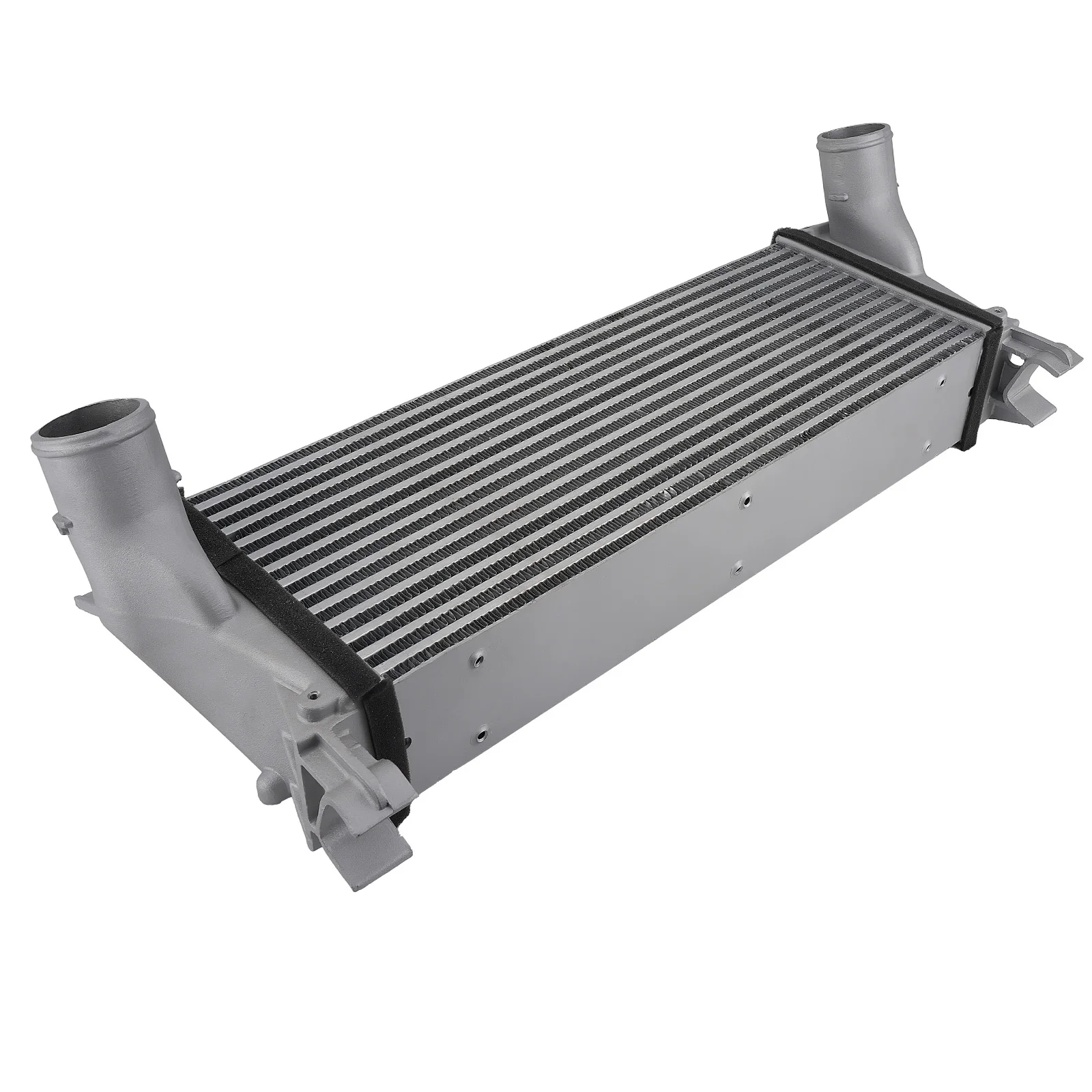 Turbo Intercooler F…