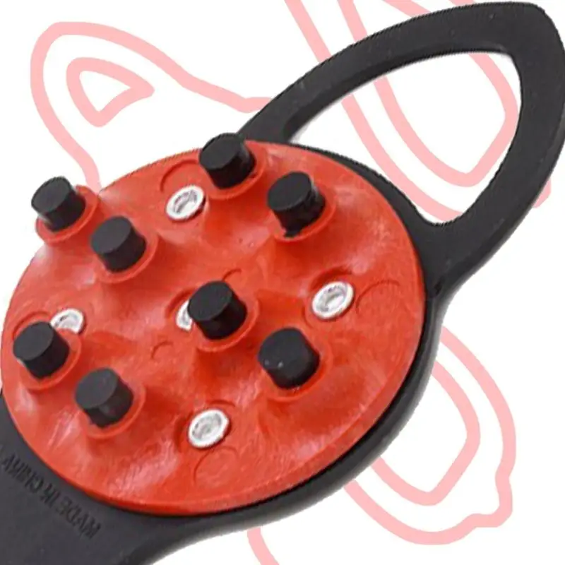 652f Fush Casas zapatería Motocicleta Padena freno Ciclismo Bike Motorcycle Flame Dispositivo para