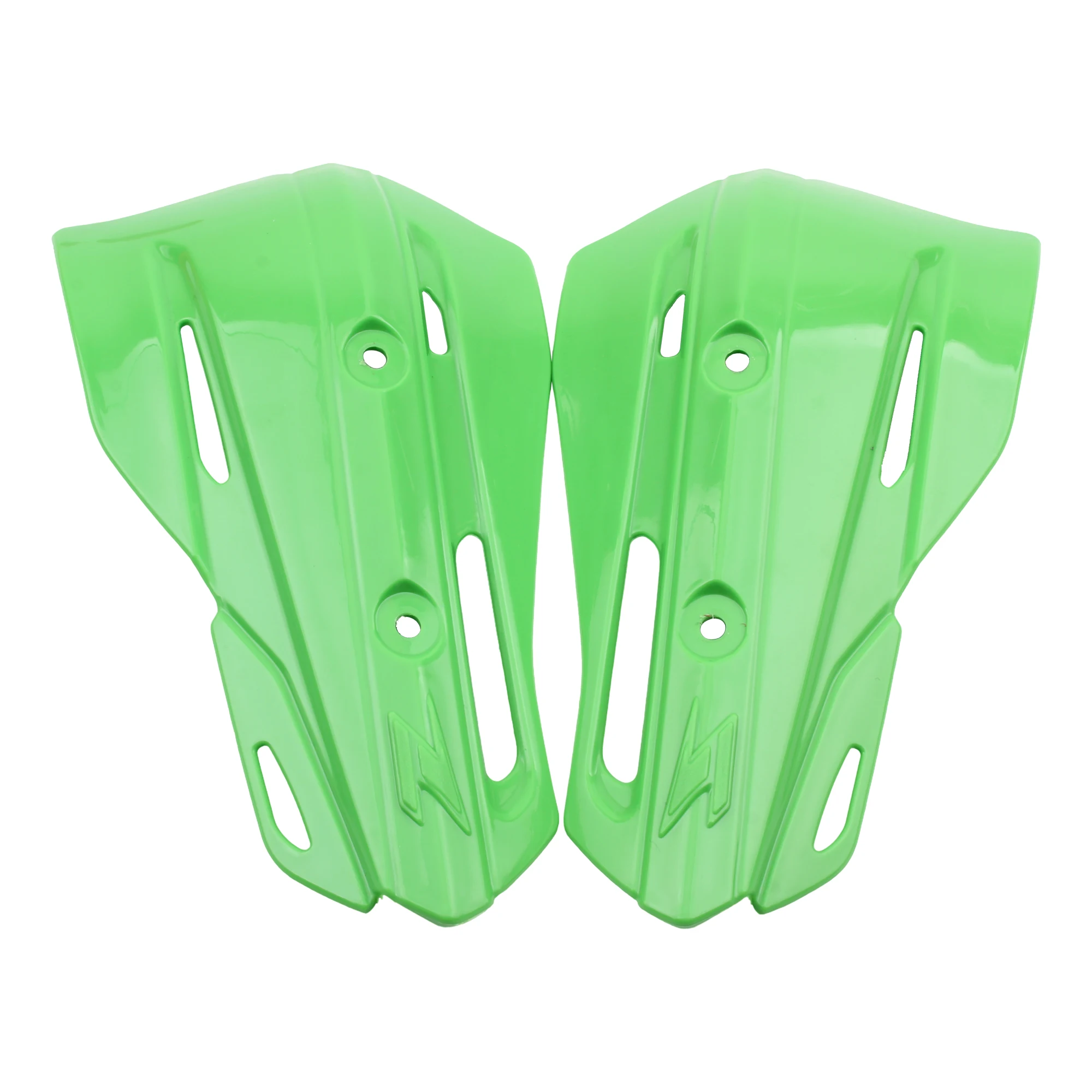 Enduro-Handprotektoren Motorrad-Handschutz Schutz für Dirt Bikes von KTM Honda Kawasaki Yamaha KLX CRF YZ EXC Motocross-Handprotektoren – Detail 12