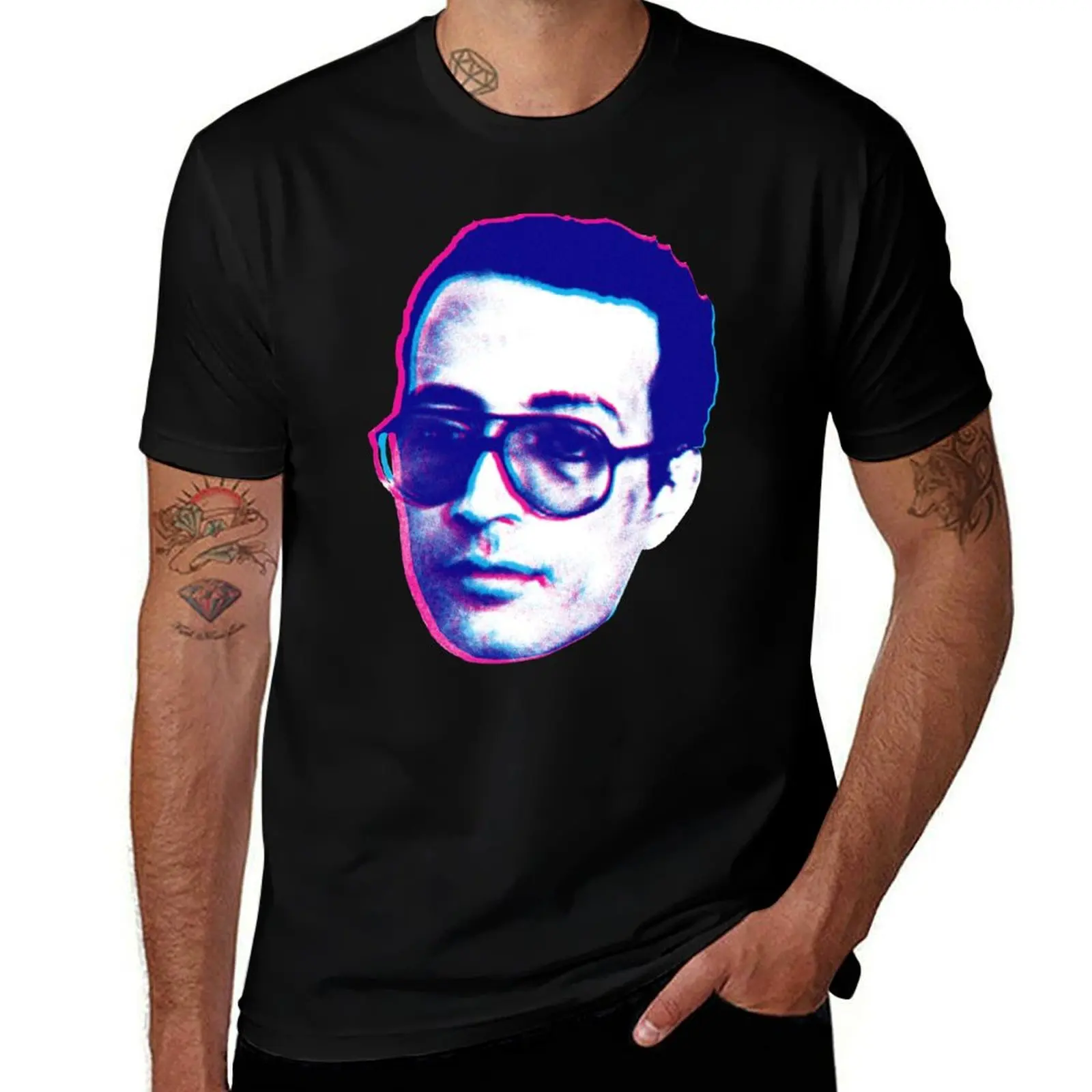 

kiarostami T-Shirt boys whites Anime t-shirt mens champion t shirts