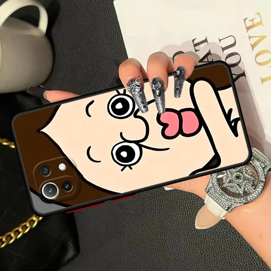 Cute Couple B-Angba… - image