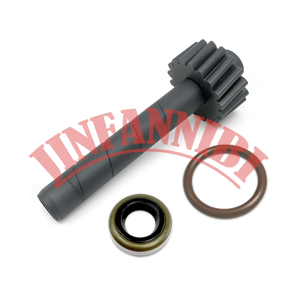 

For GM TH350 Turbo 350 Speedometer 22 Tooth Speedo Driven Gear & Seals Kit Set