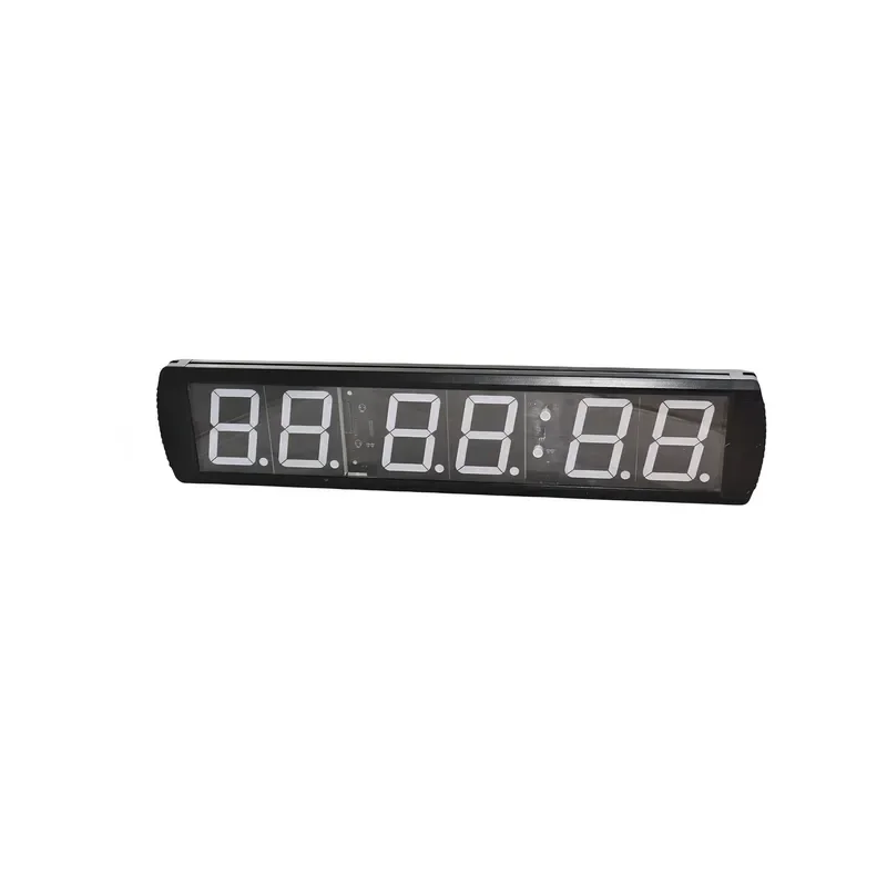 Sports Equipment Gym Timer Gym Fitness Equipment Accessories
