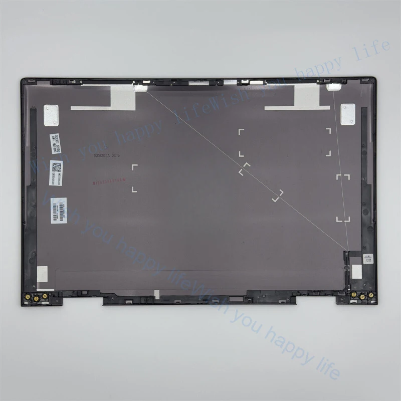 LL L93204-001 For HP ENVY X360 15-EE 15M-EE 15-ED 15M-ED LCD Back Cover top case