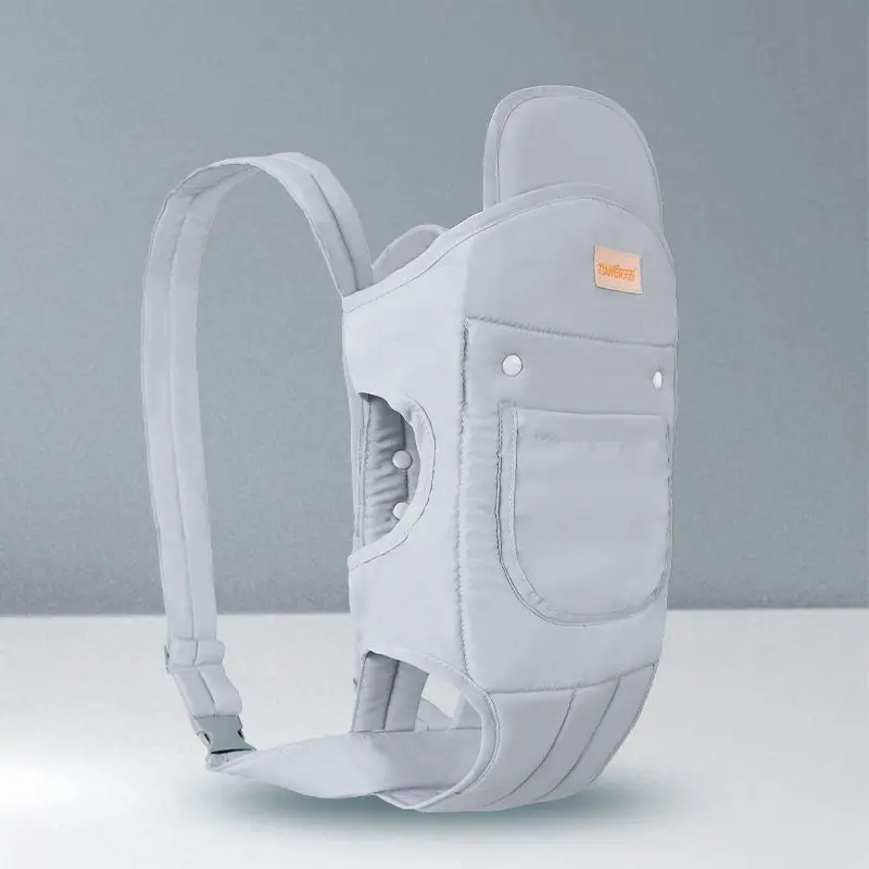

Baby Strap Front Carry Type Newborn Horizontal Carry Strap Baby Baby Going Out Back Is Carried By A Child 0 Months
