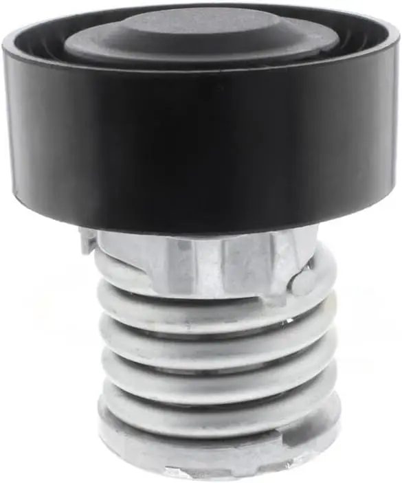 1PCS NEUE Metall 03D903305F Riemenspanner für Skoda Fabia/Praktik/VW Polo 1,2 03-SAT 15D V10-3423 Hohe Qualität 03D903305G