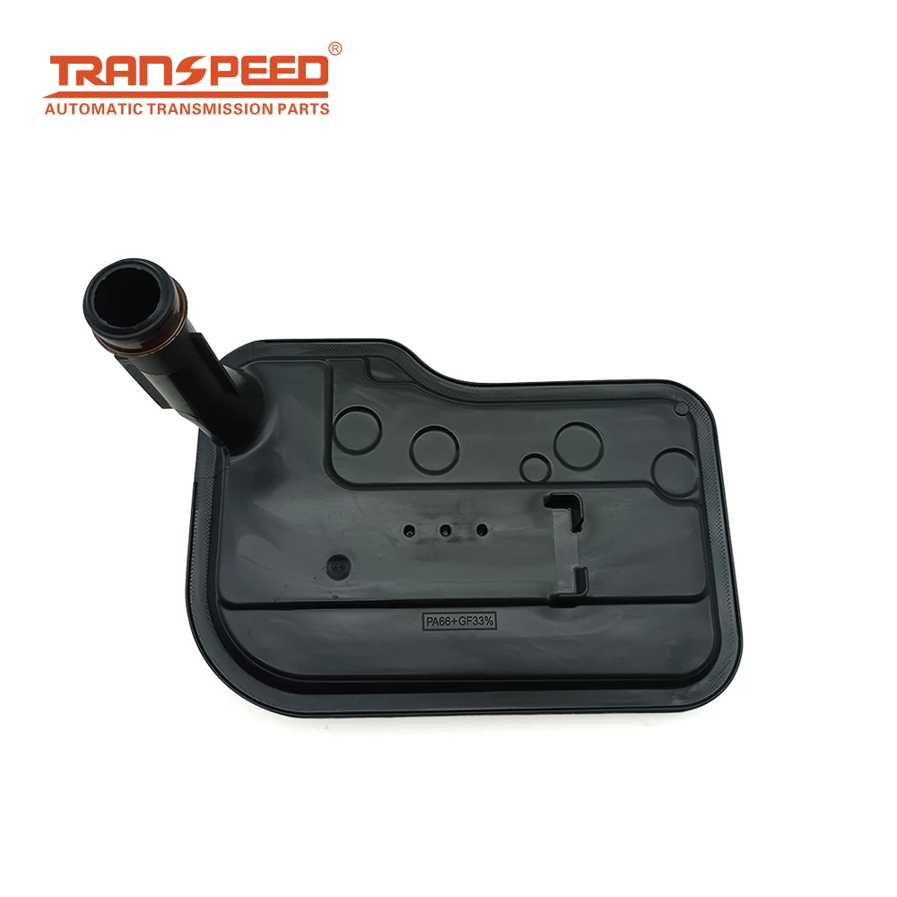 

Масляный фильтр коробки передач TRANSPEED 6L80 OEM 24251054 24252158 24235900 для BMW T4 Cadillac, автомобильные аксессуары