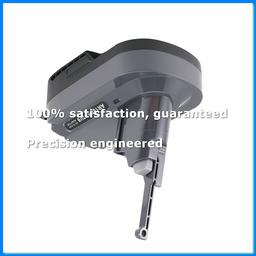 

AR18DSV7V8 Adapter Replacement for 18V for V7V8 Li-Ion Battery Adapter-ABVP