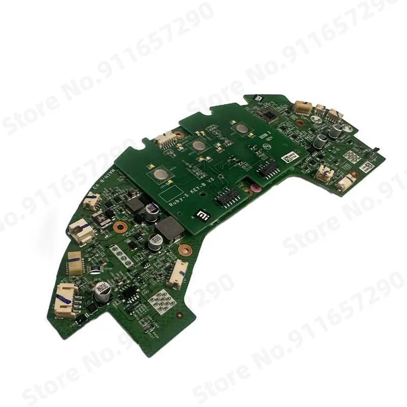 Original Mainboard Suitable for Roborock S50 S51 S502-00 S552-00 S502-03 Robot Vacuum Cleaner Accessories