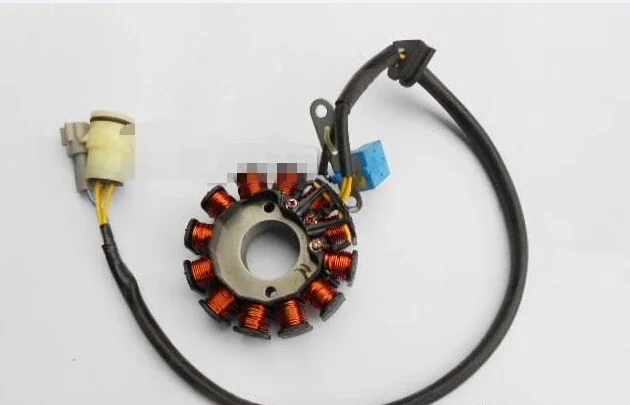 STARPAD For Suvs grade 12 dc coil For foreign T6 is Lin NC250 coil