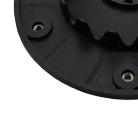 2026 Cutting Discs For Mammotion Yuka 1500 2000 3000 Lawnmower Replacement Parts Plastic Blades= Efficient Mowing Replacement