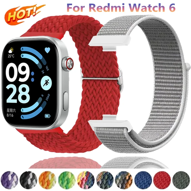 Nylon Loop Strap Fo… - image