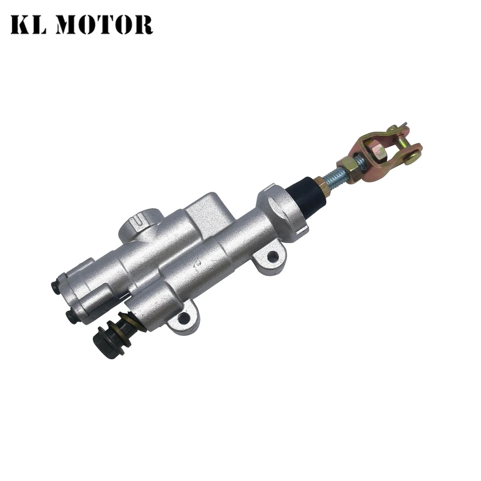 

High Quality Motorcycle Rear Brake Master Cylinder Pump for CR125R CR250R CR 125R CRF250R CRF250X CRF450R CRF 250R 450R 02-2017