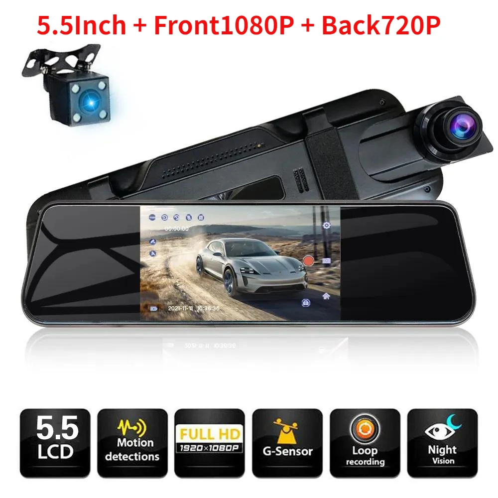 5.5inch-1080P-720P