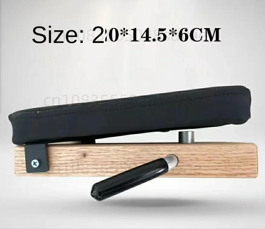 2024 Best Extreme Portable Falling Fast Plate Spinal Adjustment Tool