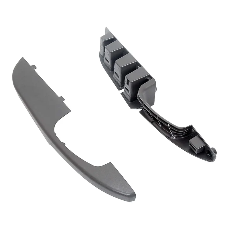 مقبض باب يسار لجانب السائق ، مسند ذراع لسيارة شيفروليه اكسبريس ، GMC Van Savana-Pull