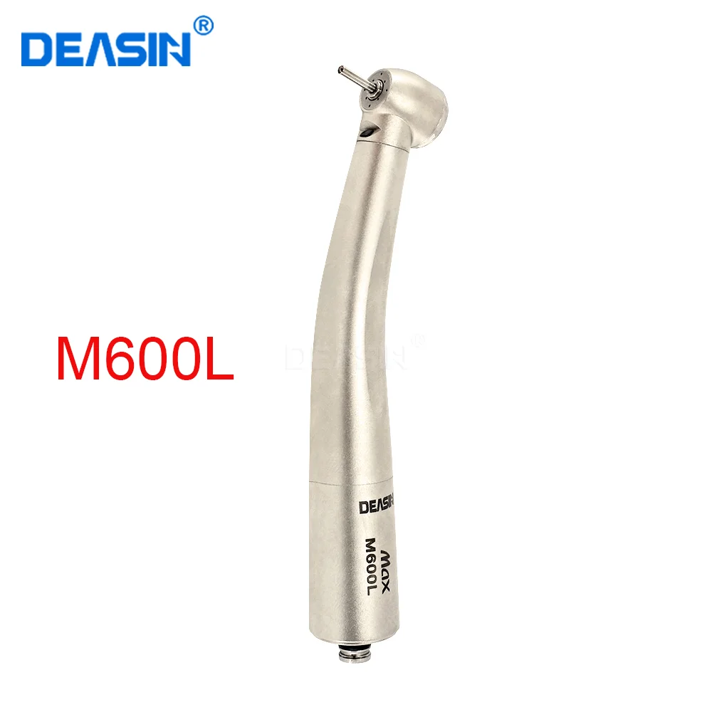 M600L M500L M700L Dental Optic LED High Speed Surgical Optical Handpiece with Advanced Close Cartridge for NSK Coupler image 3