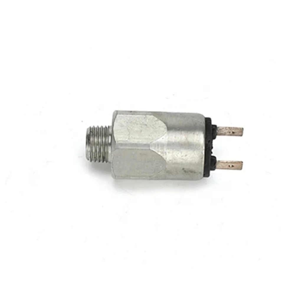 MSparts 631003 Construction Machinery Excavator Engine Parts Oil Pressure Sensor Switch Compatible with SANY LIUGONG