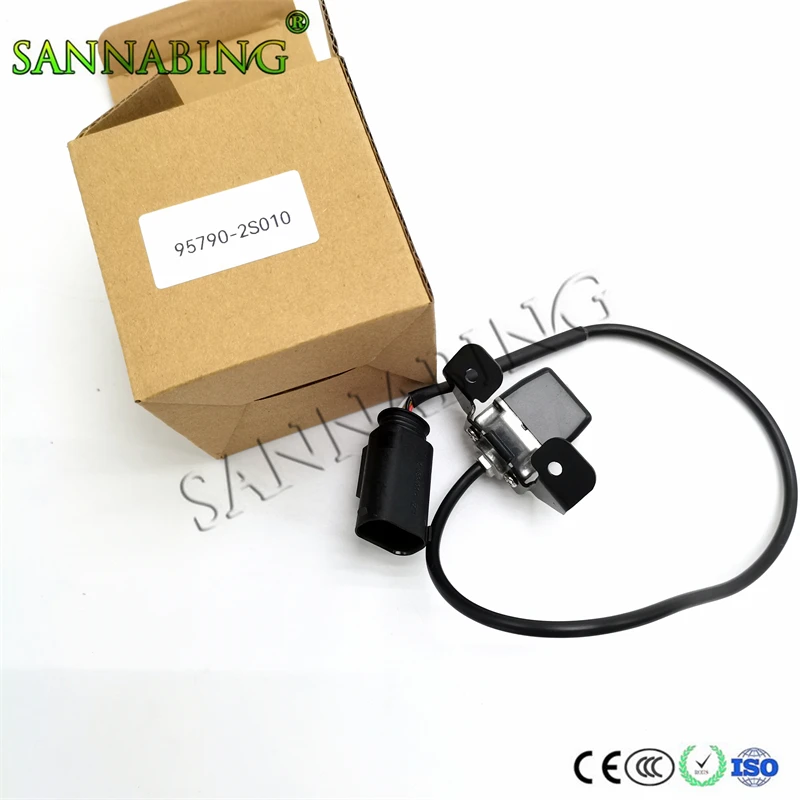 

Original 95790-2S211 Car Backup Rear View Camera 95790-2S010