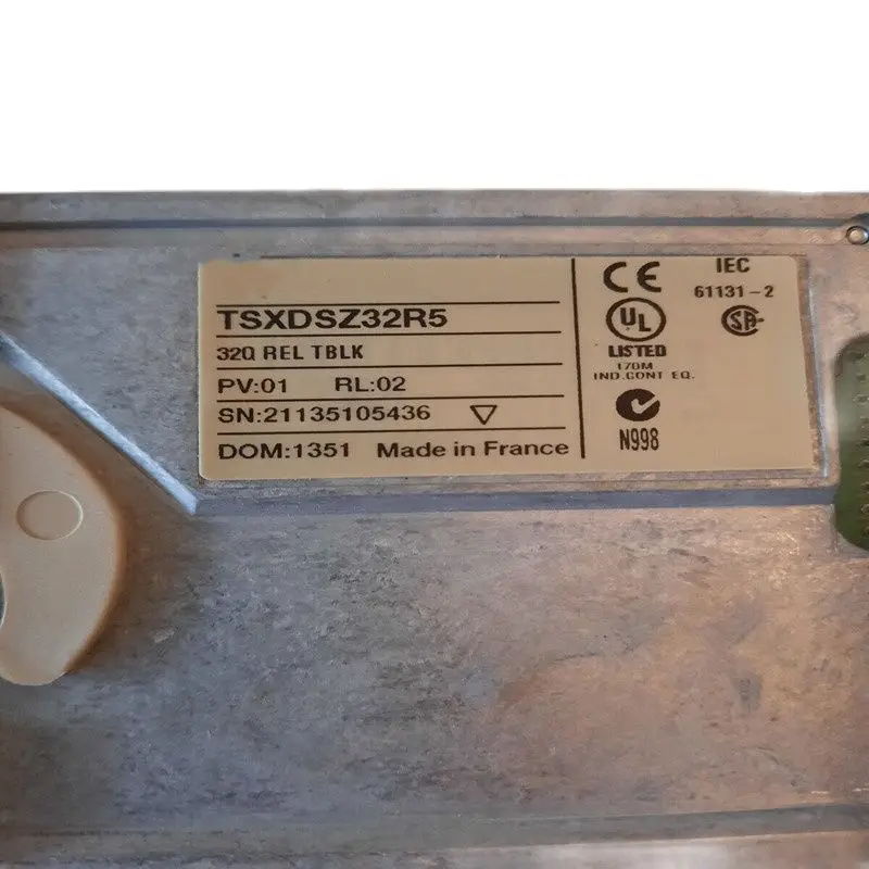 In Good Condition PLC Module TSXDSZ32R5 In Stock