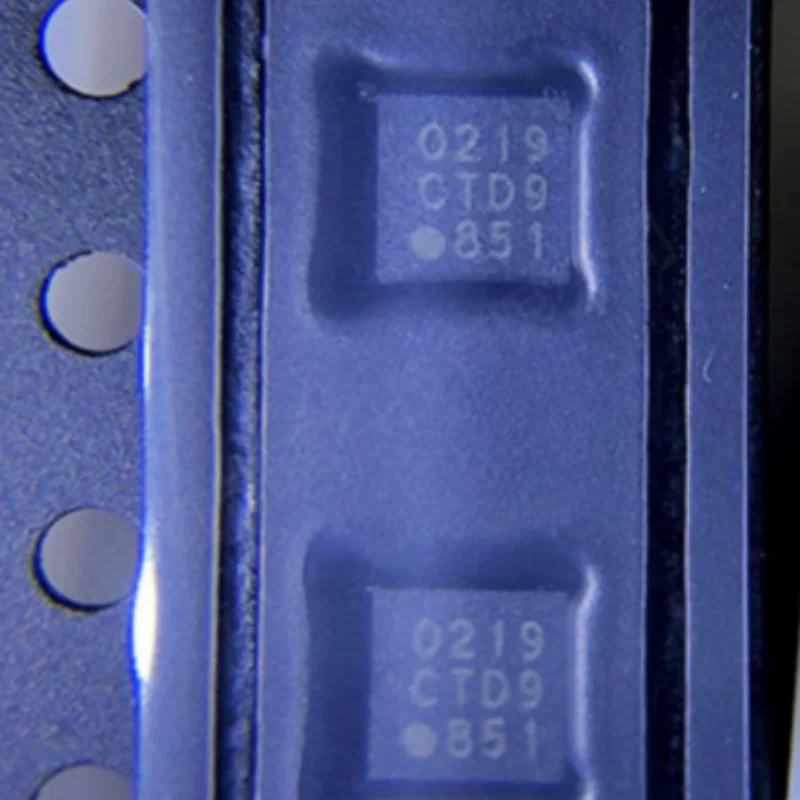 

5pcs/lot 0219 SI4702-C19-GMR NEW Original Genuine Chip Packing 20-QFN