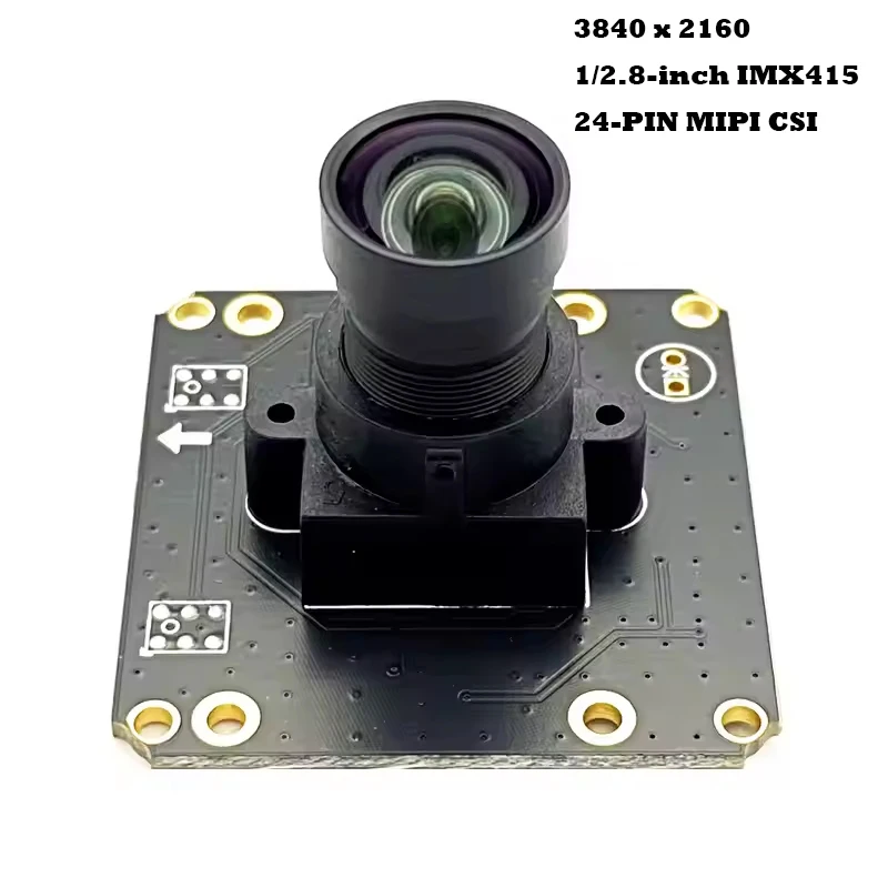 3840x2160-4k-8mp-hd-imx415-mipi-カメラモジュール-ff-84-度-30fps-24-ピン-mipi-csi-製品ビジョン用