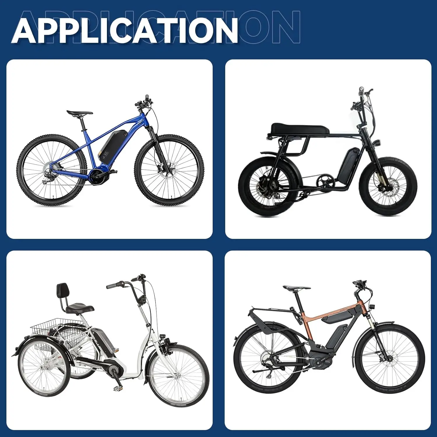 Thumbnail 2 - #33 Latest Electric Scooters Offers