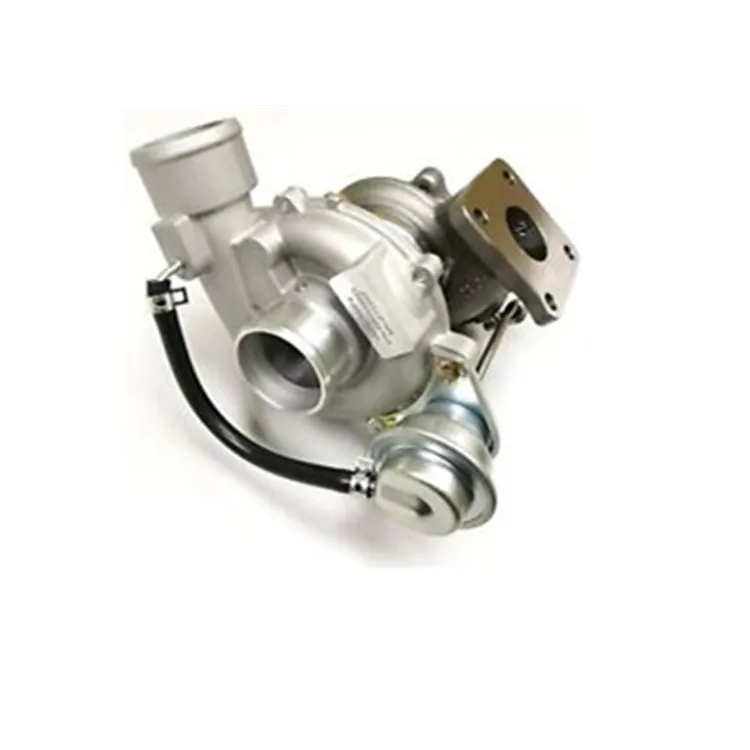 OEM   RHF4 8-98011892-3 8980118923 4JJ1 Truck Turbocharger Kits 8-98083041-1 Turbo