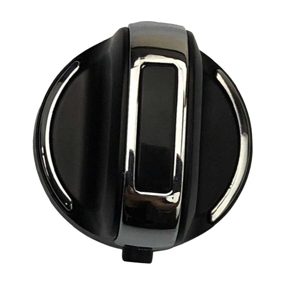 สวิทช์เริ่มต้นลูกบิดจุดระเบิดอุปกรณ์เสริมในรถยนต์ Auto Parts ลูกบิดจุดระเบิด One-Key Start Start SWITCH อัพเกรดกีฬา Direct Fit