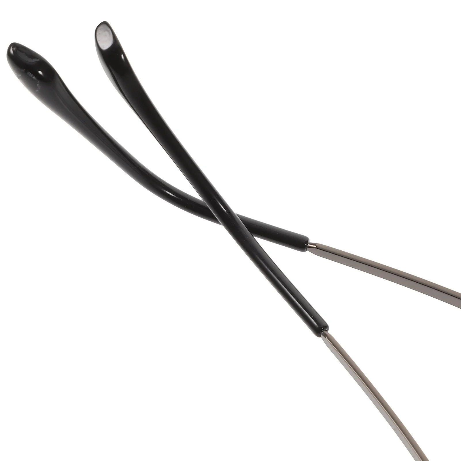 

1Set Glasses Repair Kit Includes Eyeglasses Arm Nose Pad Screws Screwdriver Compatible with Sunglasses Glasses