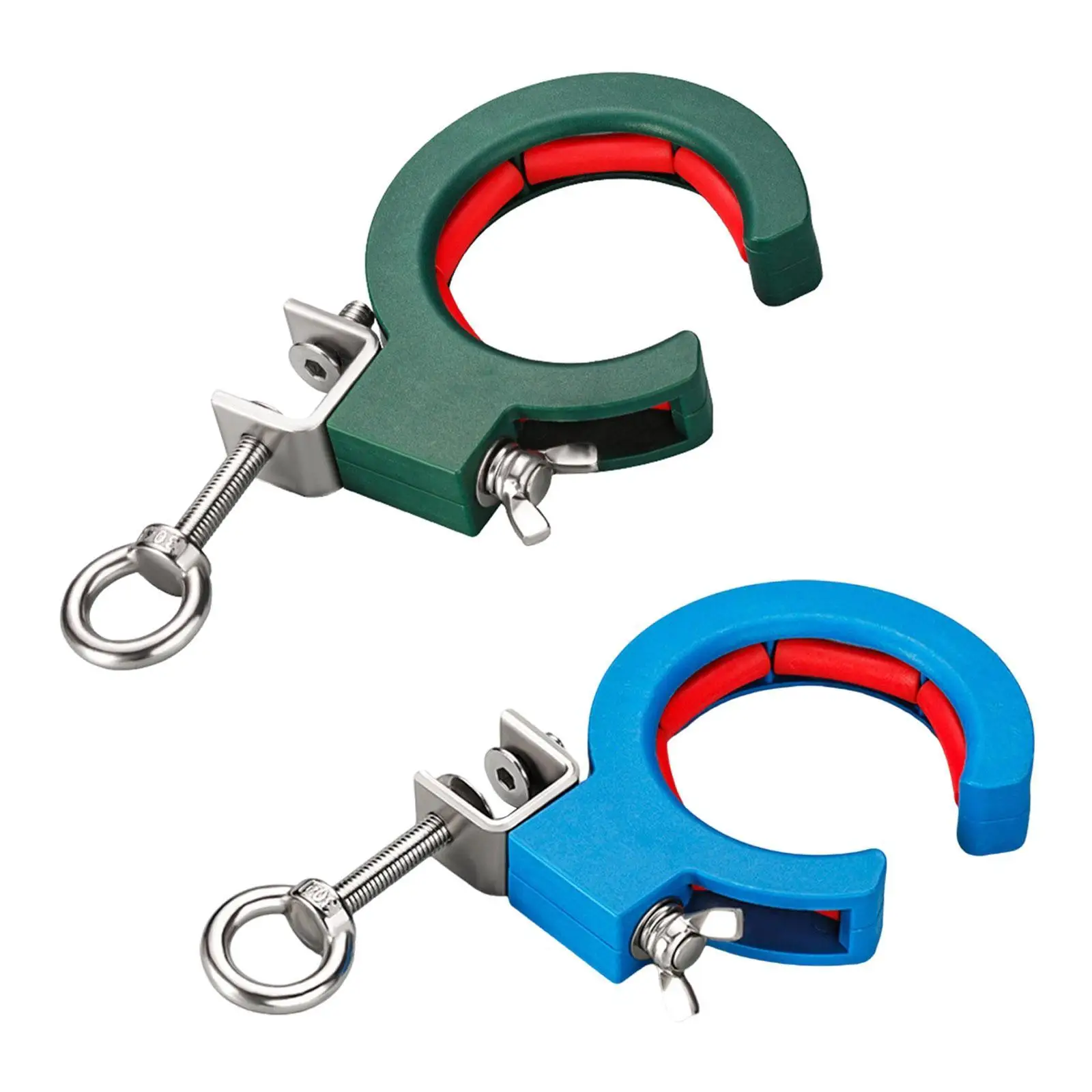 

Cable Wire Threading Tool 65mm Opening Clamp Guide Helper Laying Tool for Setting up Electrical Systems Renovation Experts