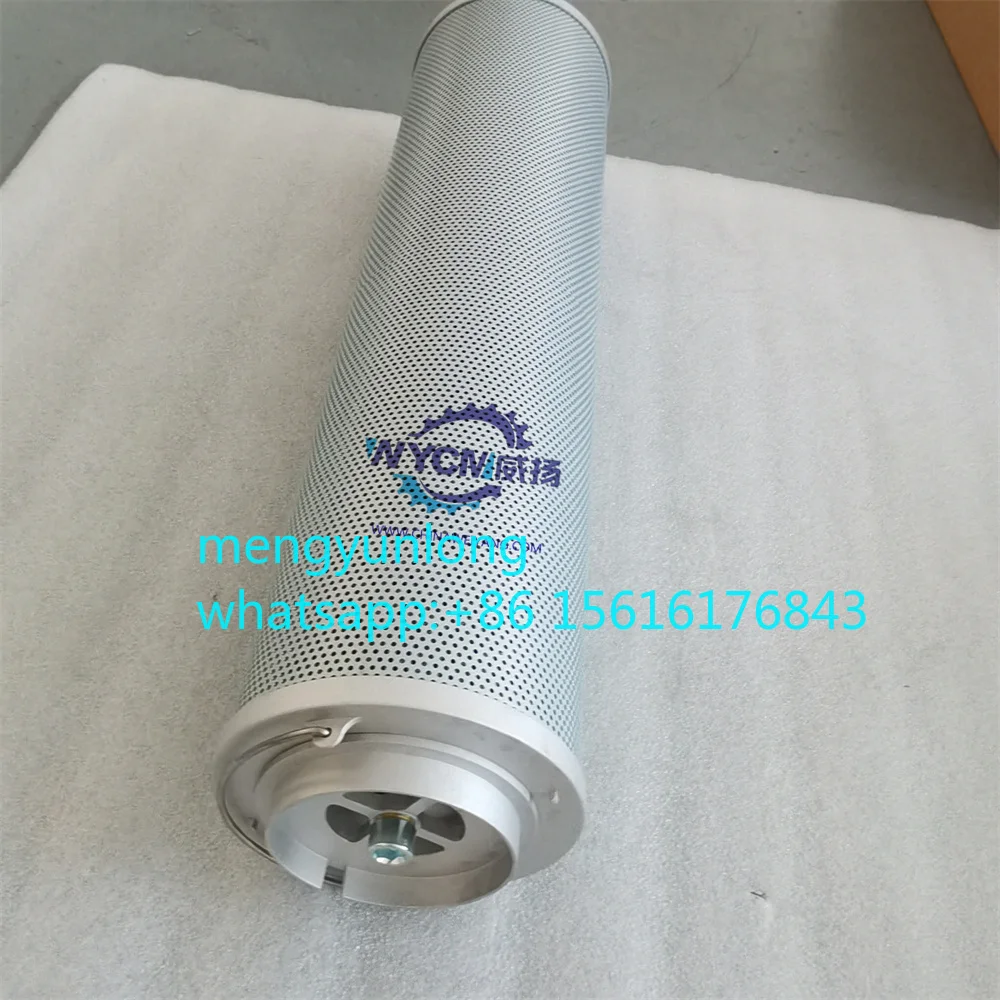 قطع غيار حفارة SR235 SY235 عالية الجودة 151503000097A002 مرشح هيدروليكي