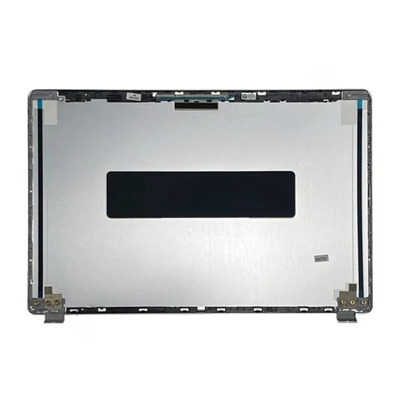 جديد ل أسباير 5 A515-43 عرض غطاء A515-52 A515-52G A515-43G N19C3 LCD الغطاء الخلفي الغطاء الخلفي حافظة معدنية الفضة AM2MJ000120