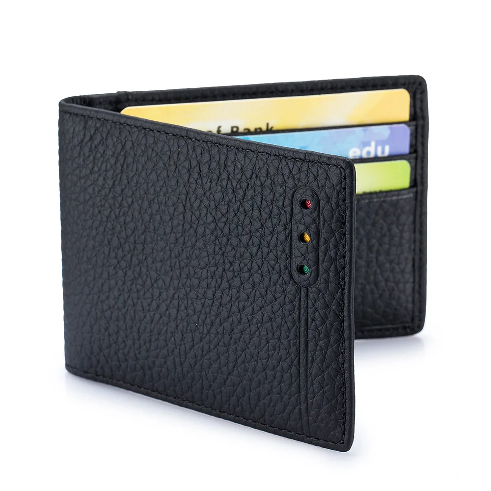 Driver License Holder Card Wallet Cow Leather RFID Cover for Driver\'s Documents Business Credit Card Holder Thin Purse for Male