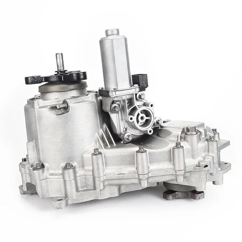 ATC400 Transfer Case For BMW X3 E83 X5 E53 E70 F15 F85 F25 2003-2010 27107573215 27103435187 27107573216 27103455136