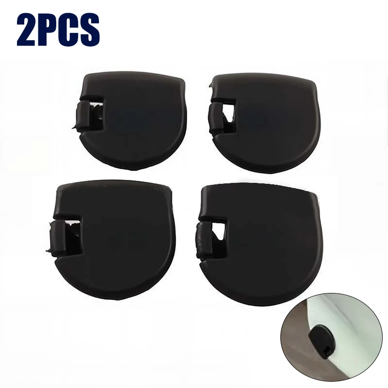 2Pcs Waterproof Motorcycle Chassis Side Plug for Sprint Primavera GTV 300 HPE Models - Long-Lasting Plastic Cover Blockers