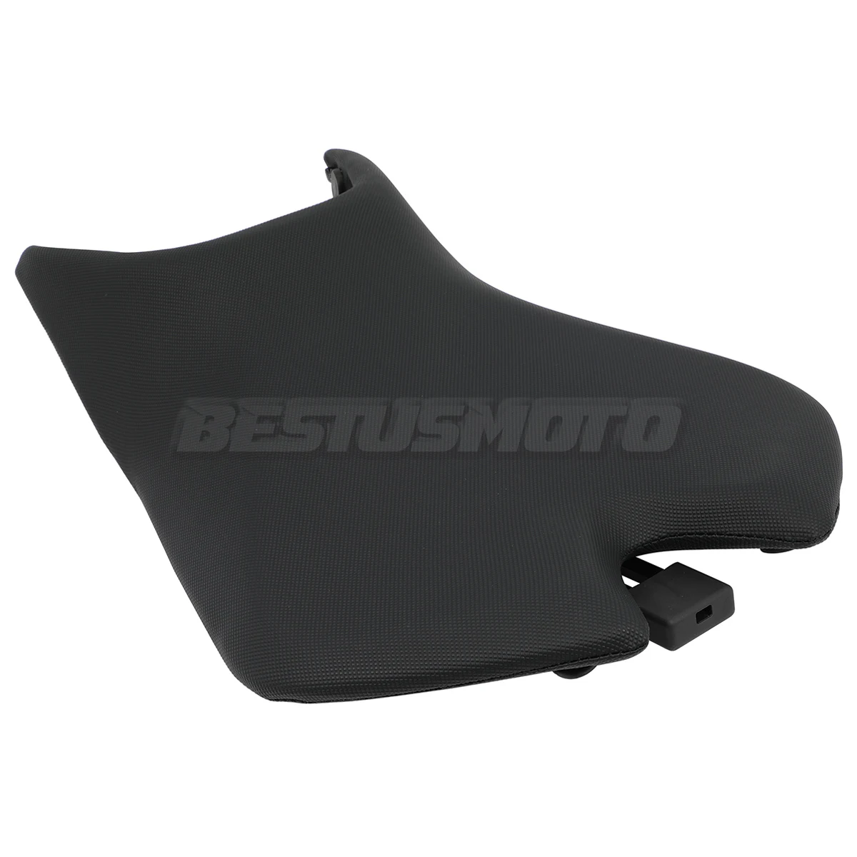 Motorcycle Black Front Rider Driver Seat Saddle For Aprilia RS660 RS 660 2021 2022 2023