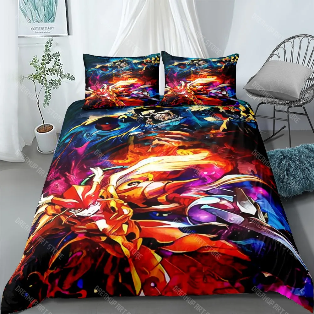 juego-de-funda-nordica-undead-and-vampire-sin-sabanas-juego-de-ropa-de-cama-king-queen-doble-tamano-individual